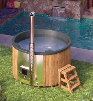 Preview: Badebottich Heizung